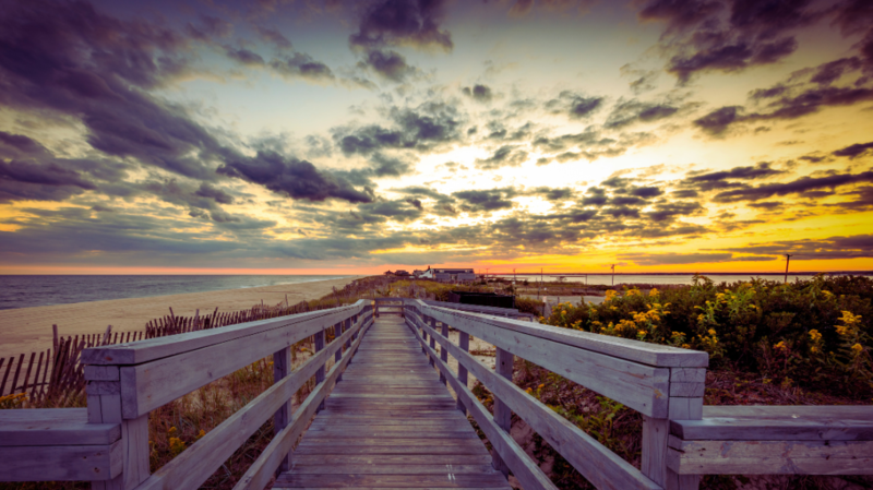 Long Island Historic